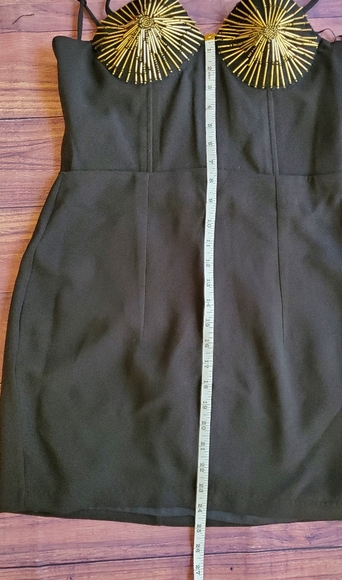 Nasty Gal size M dress - Picture 8 of 8